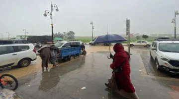 أمطار وثلوج مرتقبة.. تفاصيل حالة الطقس في المغرب حتى بداية الأسبوع المقبل
